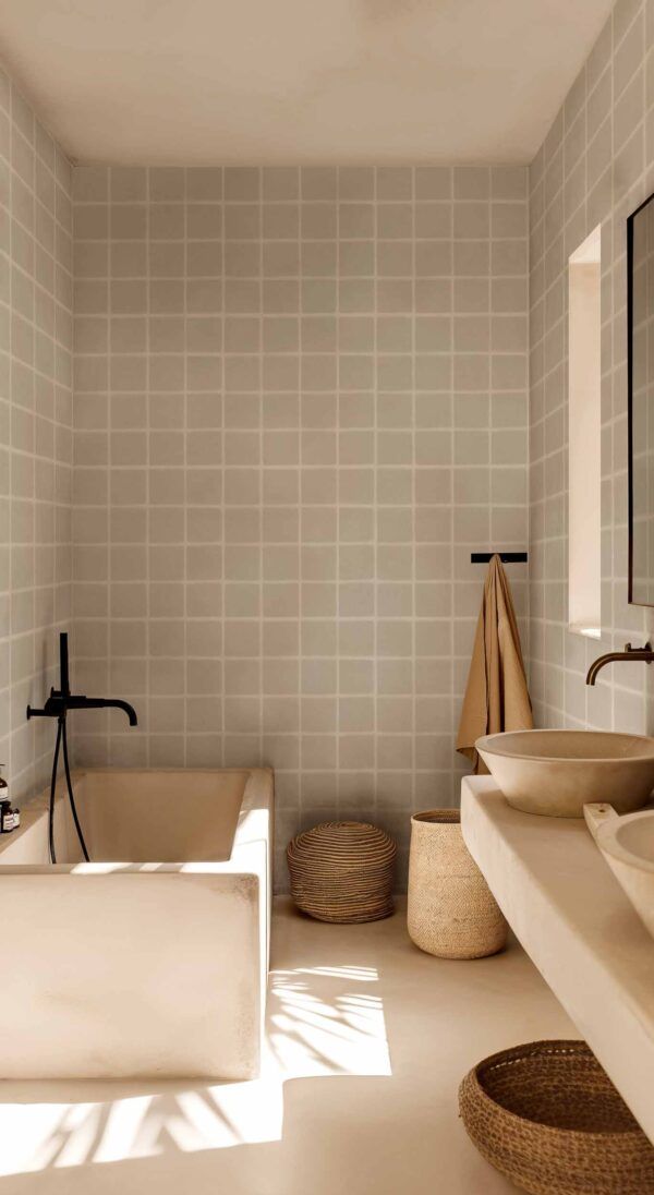 Papel Pintado Itajime - Imagen 8