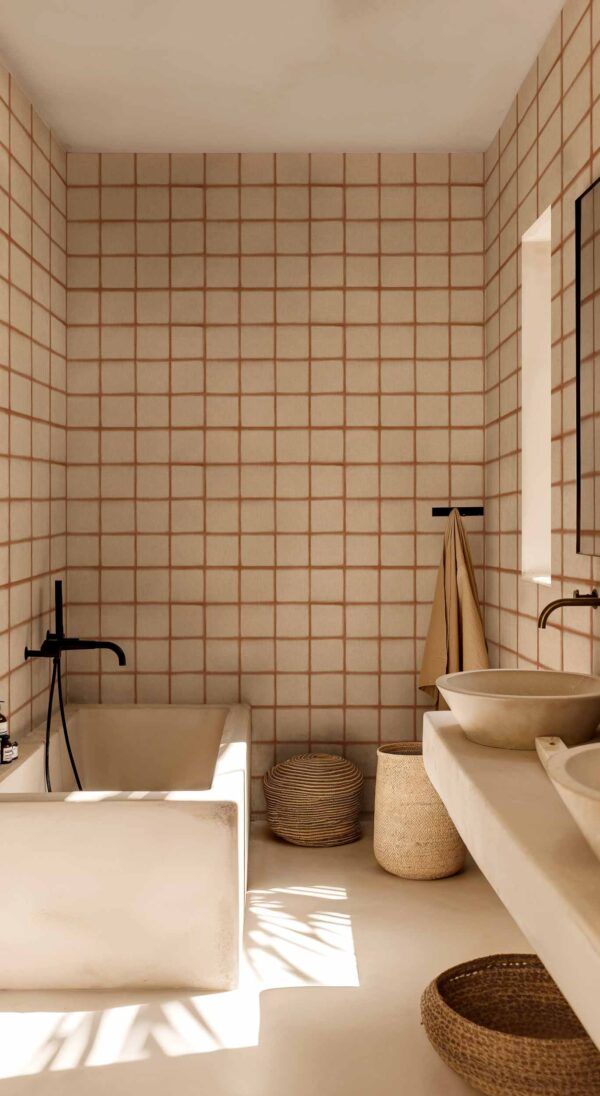 Papel Pintado Itajime - Imagen 10