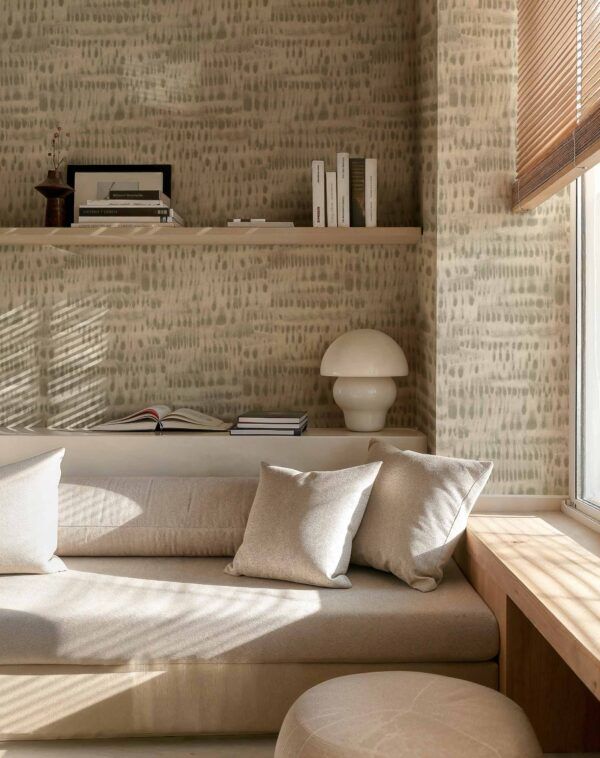 Papel Pintado kawari - Imagen 10