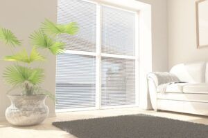 decorar ventanas sin cortinas