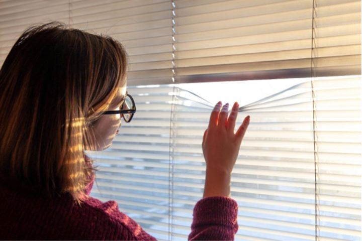 tapar ventanas