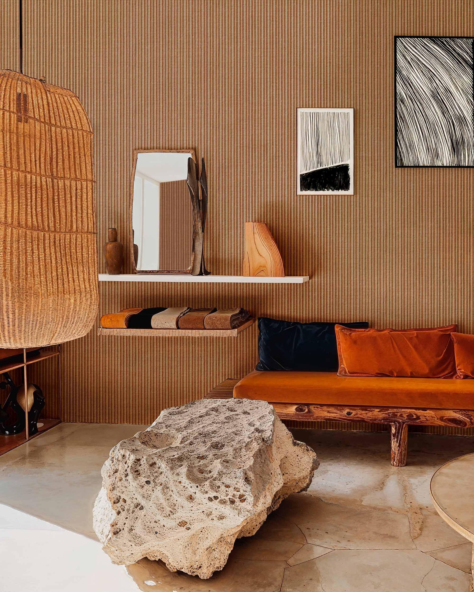 Papel Pintado Maguey - Imagen 6