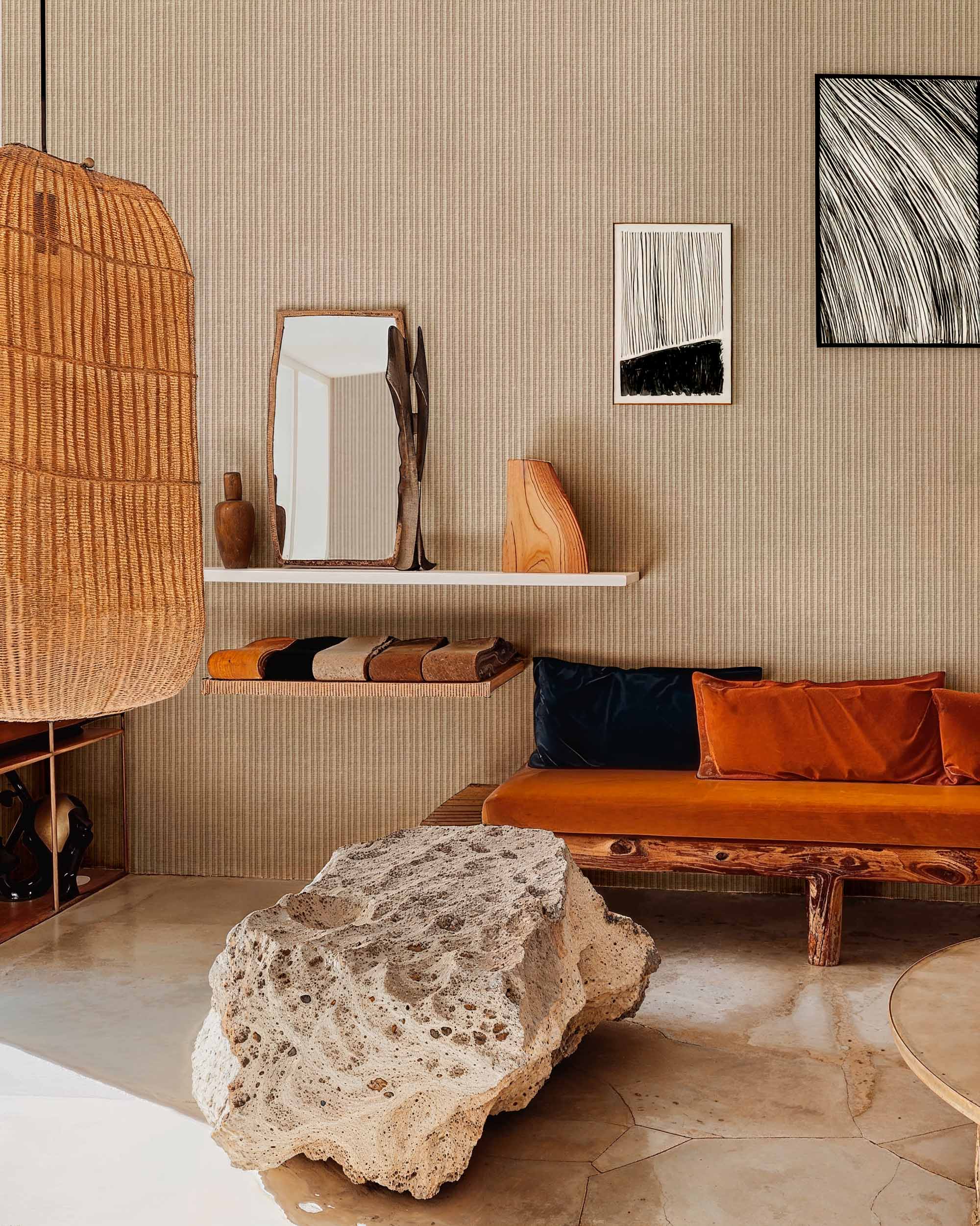 Papel Pintado Maguey - Imagen 9