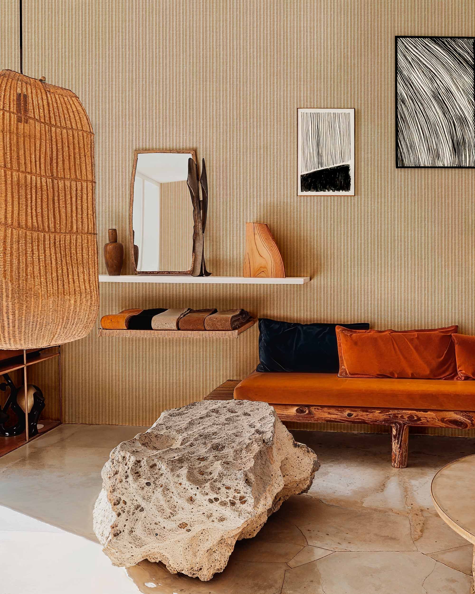 Papel Pintado Maguey - Imagen 10