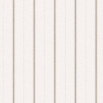 Papel pintado Lineal Ecru