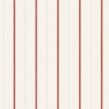 Papel pintado Lineal Red