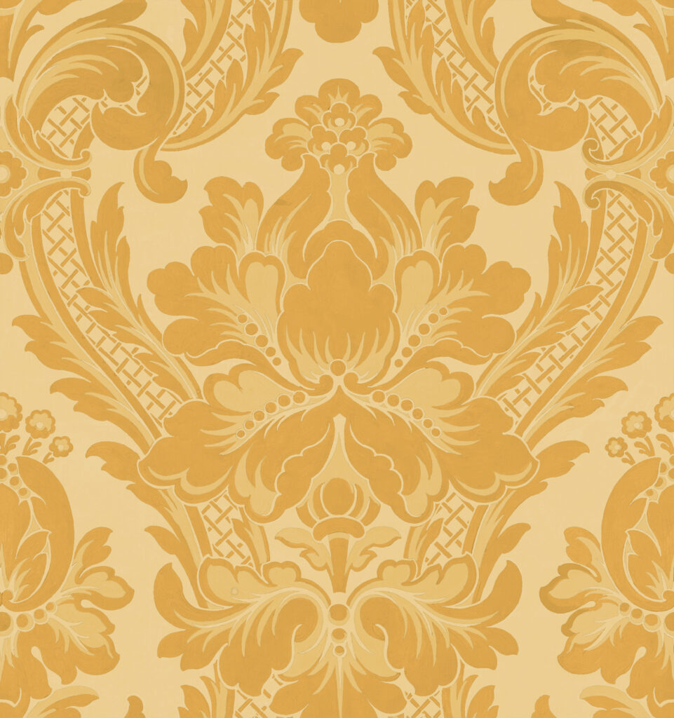 Papel pintado Venetian Damask