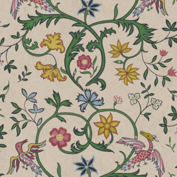 Papel pintado Antwerp