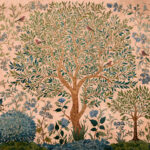 Uni Mat Blanc HTH104010000