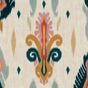 papel pintado sumba