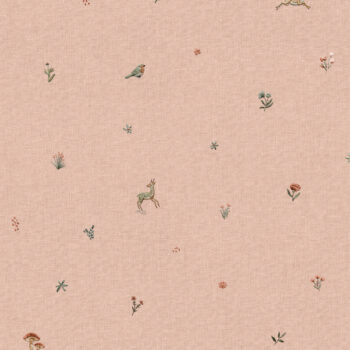 Papel pintado Bambis