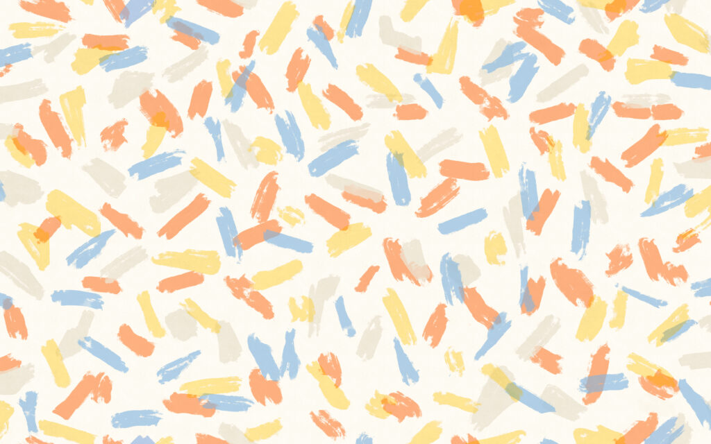 Papel pIntado Gummies