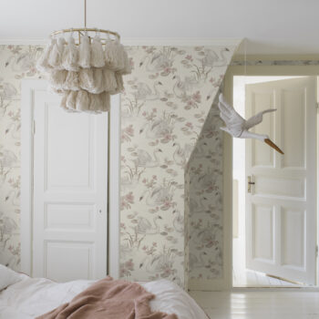 Papel Pintado Infantil