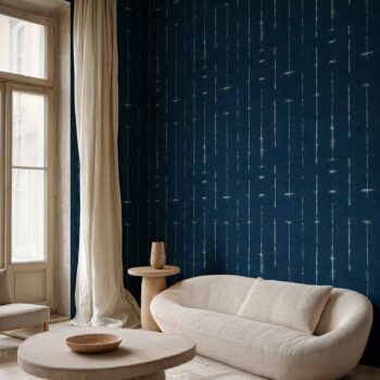 Papel Pintado Salón